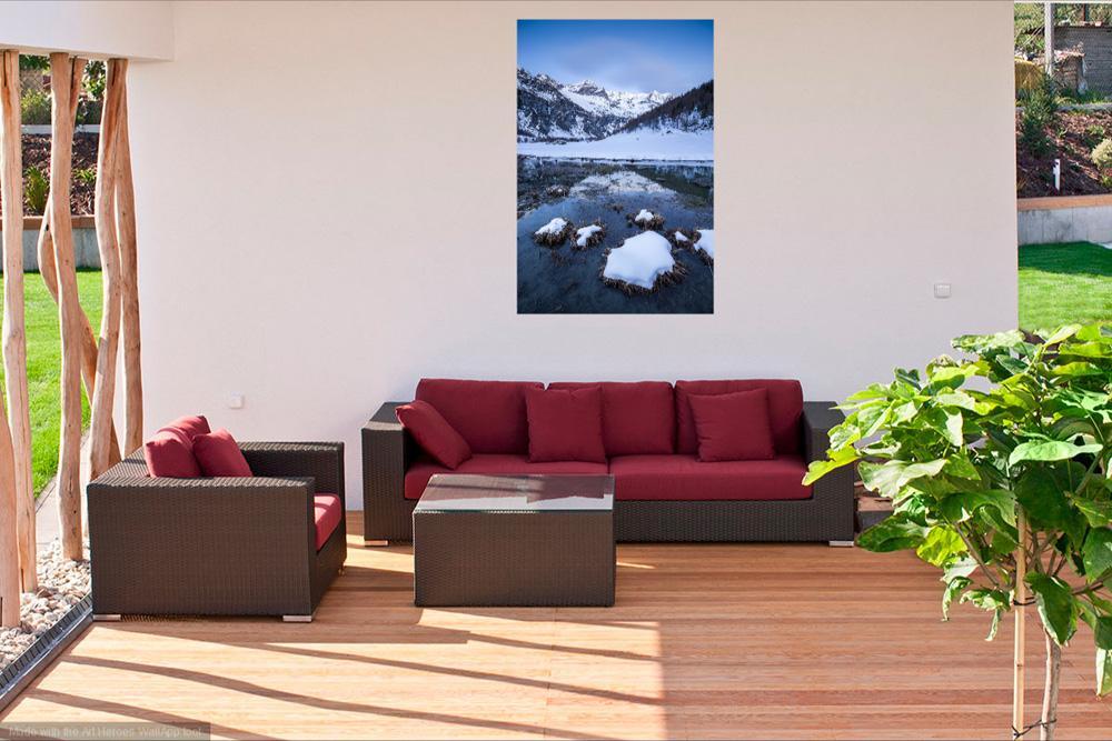 Le froid tombe sur le Rosuel – Image 2