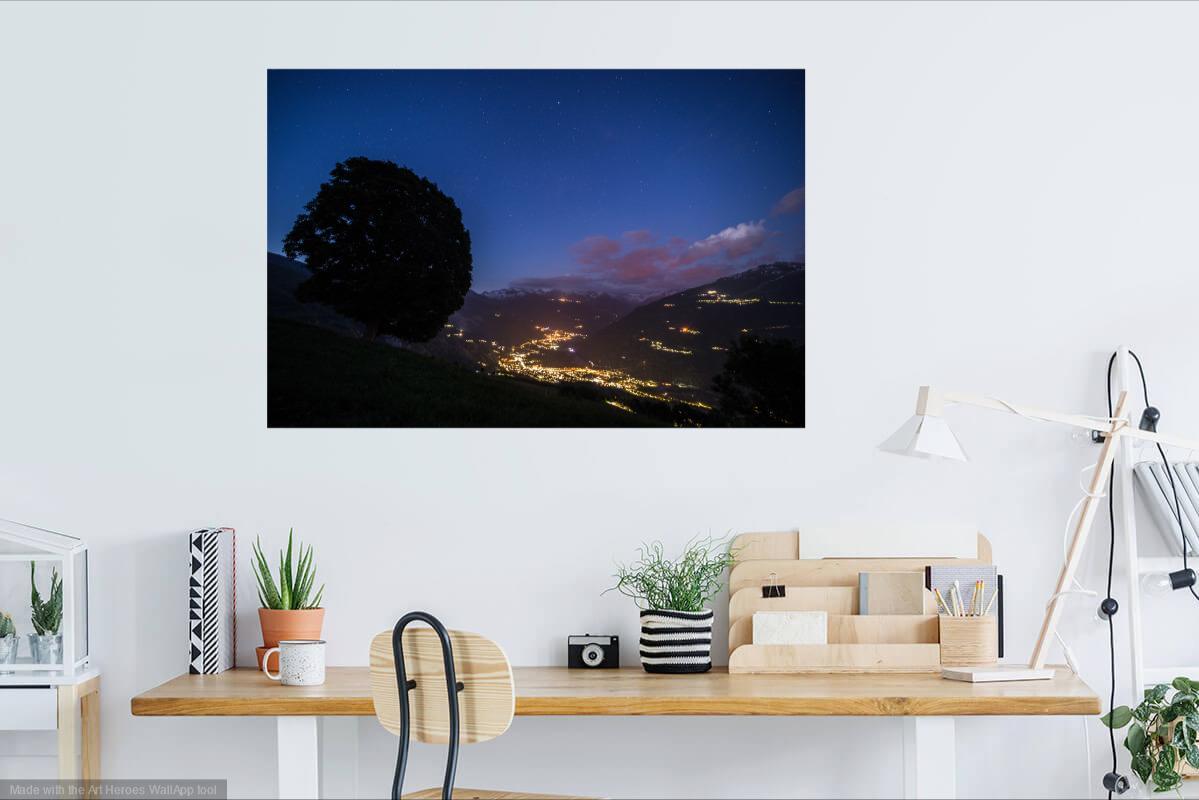 Les lumières de la ville – Image 2