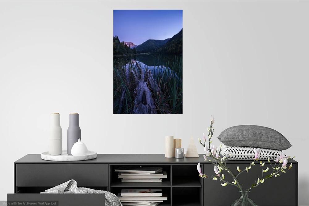 Le radeau échoué – Image 2