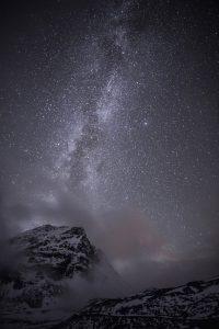 L'âme de la montagne