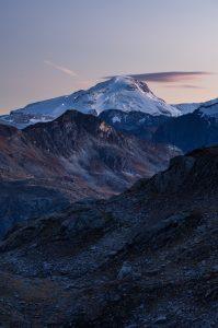 Le délicat ballet des dameuses