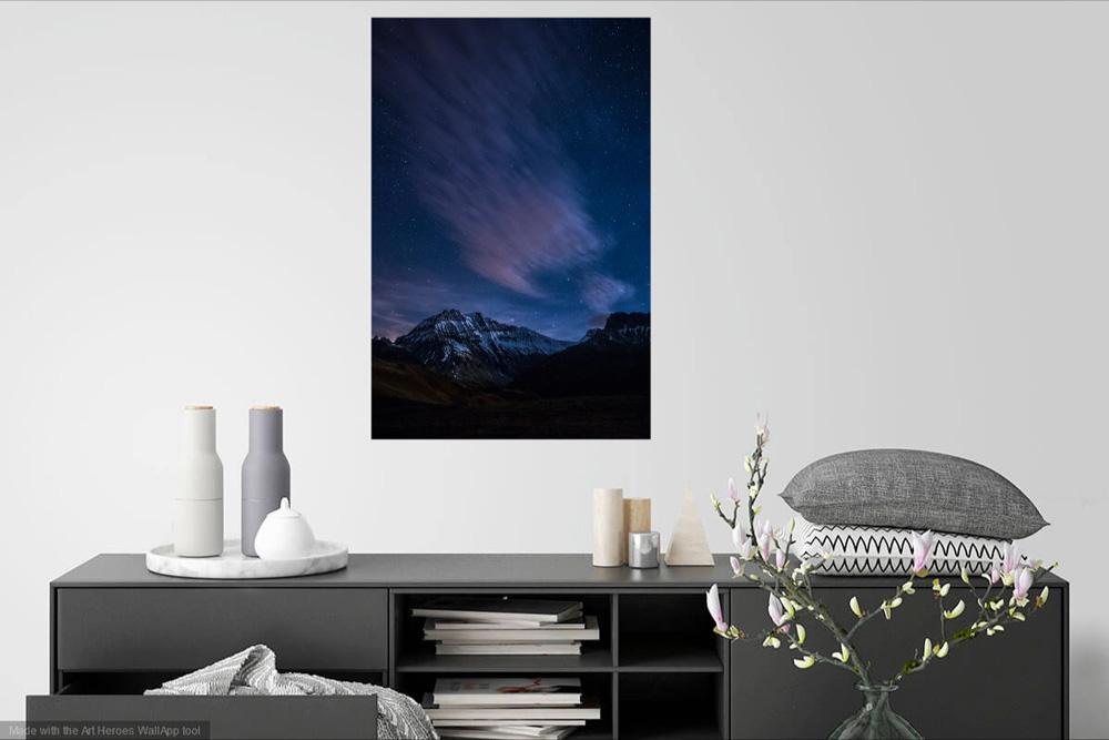 Nuage nocturne – Image 2