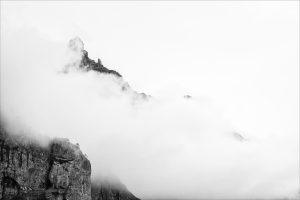 L'invasion des brumes