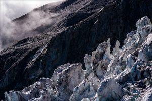 L'insouciance des brumes