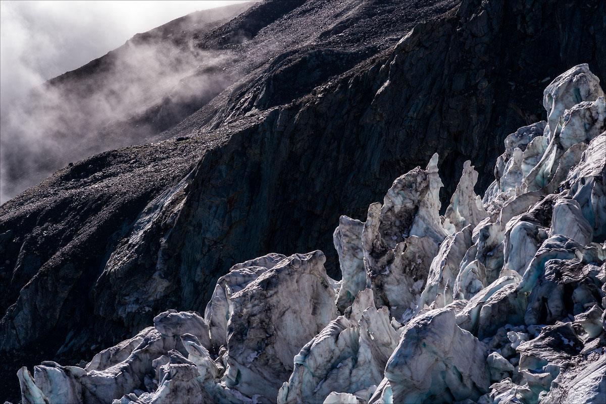 L'insouciance des brumes