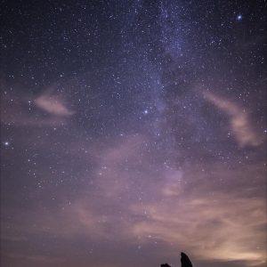 A la conquête des étoiles