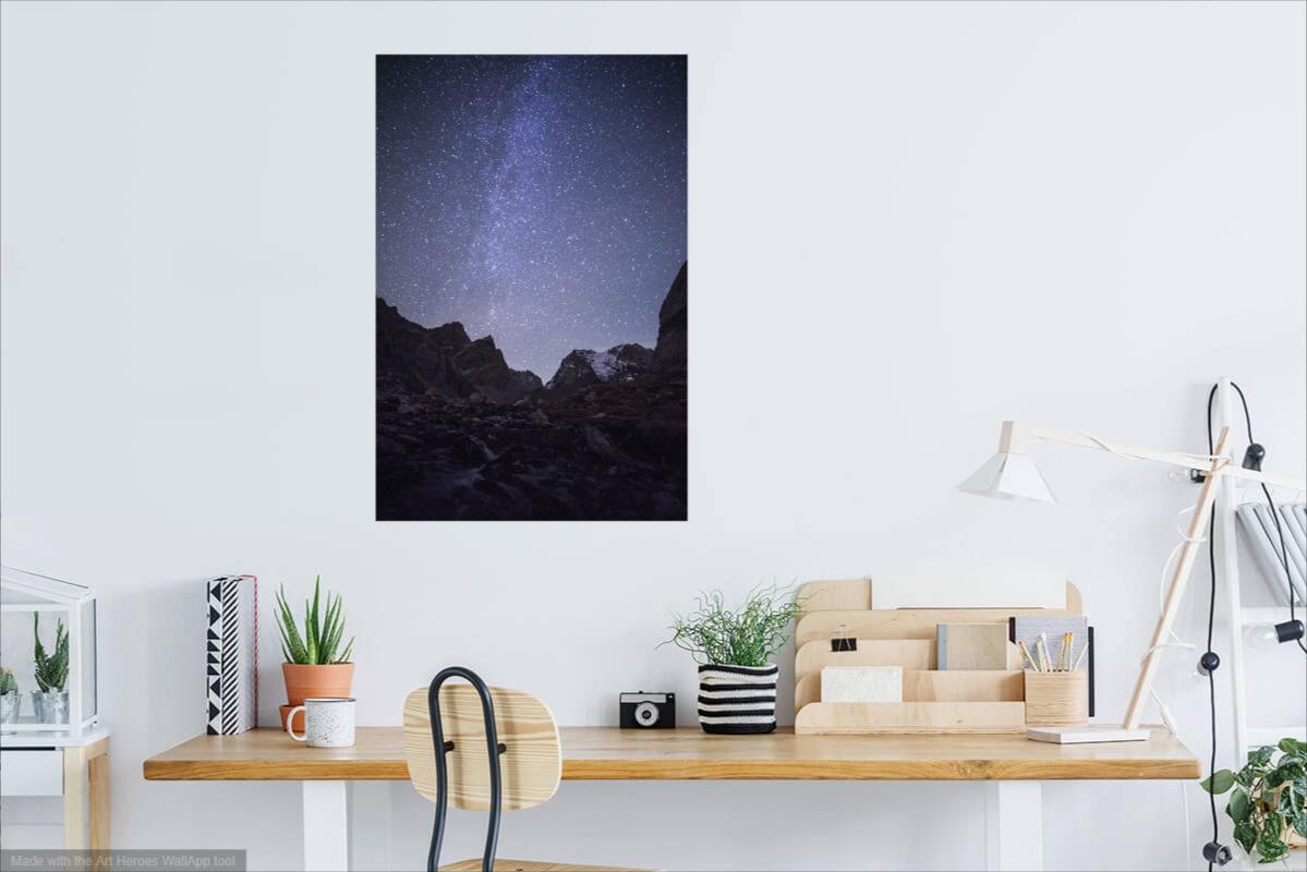 La Grande Casse sous les étoiles – Image 2