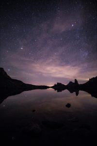 La porte des étoiles